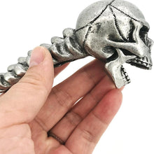 Load image into Gallery viewer, Skull Beer Opener