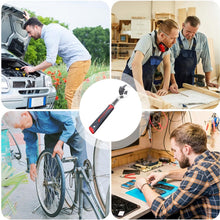 Load image into Gallery viewer, Multifunksjonell selvlåsende justerbar skiftenøkkel