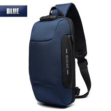 Load image into Gallery viewer, Magoloft ™ Anti-theft Backpack With 3-Digit Lock