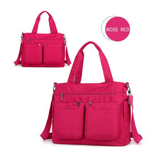 Load image into Gallery viewer, Magoloft ™ Waterproof Large Capacity Handbag Crossbody Bag