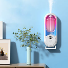 Load image into Gallery viewer, Household automatic fragrance dispenser