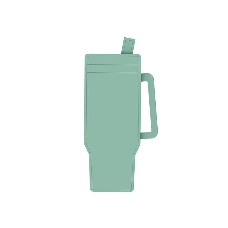 Isbitbrett i silikon