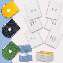 Load image into Gallery viewer, Romantic Couple Conversation Card Game