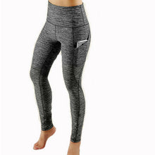 Load image into Gallery viewer, High-waisted Yoga Leggings