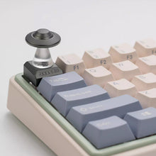 Load image into Gallery viewer, UFO Artisan Keycap