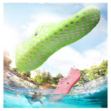 Load image into Gallery viewer, Hirundo Hole Breathable Walking Lightweight Sandals