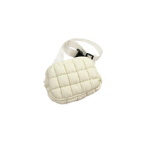 Load image into Gallery viewer, Puffer Crossbody Bag for Women