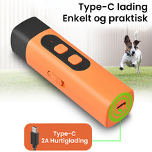 Load image into Gallery viewer, Ultralyd Hundeavviser
