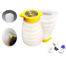 Load image into Gallery viewer, Silicone Drill Dust Cover