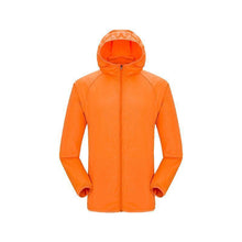 Load image into Gallery viewer, Ultra-Light Rainproof Windbreaker