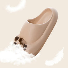 Load image into Gallery viewer, Cute Paw Shape Slippers