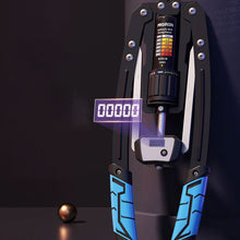Load image into Gallery viewer, Adjustable Hydraulic Arm Strength Trainer (with LED counter)