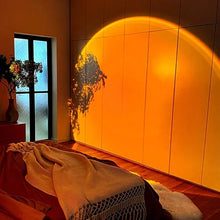 Load image into Gallery viewer, The Sunset Lamp