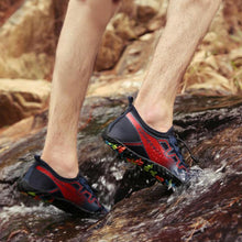Load image into Gallery viewer, Outdoor Quick-Dry Water Shoes