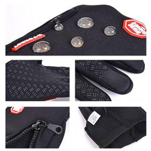 Load image into Gallery viewer, Touch Screen Windproof Thermal Gloves