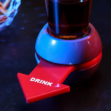 Load image into Gallery viewer, Drinking Turntable Pointer