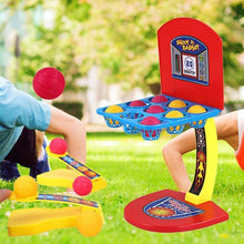 Load image into Gallery viewer, Basketball Shooting Game For Child