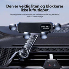 Load image into Gallery viewer, Roterbar biltelefonholder