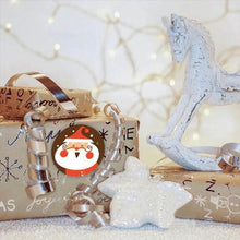Load image into Gallery viewer, Christmas Gift Wrapping &amp; Decoration Stickers