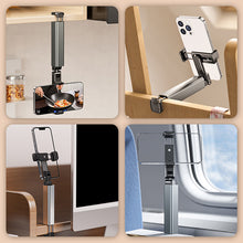 Load image into Gallery viewer, Portable Travel Phone Holder