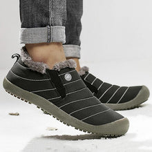 Load image into Gallery viewer, Hirundo Waterproof Unisex Warm &amp;  Non-slip Snowshoes