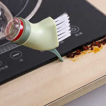 Load image into Gallery viewer, Multi-use Cleaning Brush Can Be Connected To Mineral Water Bottle