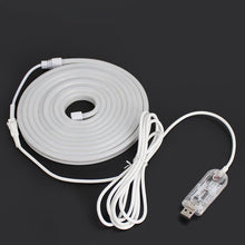 Load image into Gallery viewer, Multiple Modes Decorative LED Light Strip