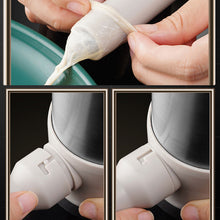 Load image into Gallery viewer, Sausage Stuffer with 4 Different Sizes Stuffing Tubes