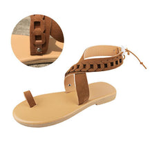 Load image into Gallery viewer, Magoloft™ Summer Flat Sandals