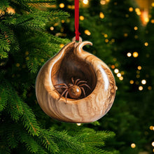 Load image into Gallery viewer, Animal Christmas Ornament