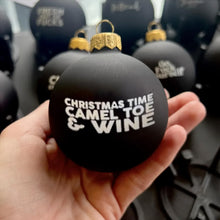 Load image into Gallery viewer, Funny Christmas Ornament Gift