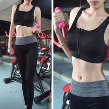 Load image into Gallery viewer, WireFree Fitness Comfort Bra