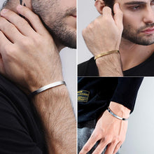 Load image into Gallery viewer, Adjustable Crown Bracelet