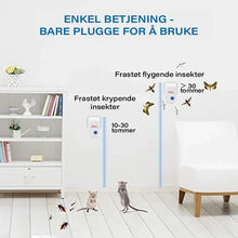 Load image into Gallery viewer, Ultrasonic Intelligent Inverter Myggmiddel