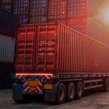 Load image into Gallery viewer, Warning Signal Driving Light Strip