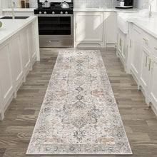 Load image into Gallery viewer, Bohemian Washable Non-Slip Kitchen Mats