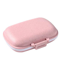 Load image into Gallery viewer, Compartments Pill Box