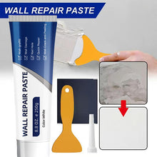 Load image into Gallery viewer, Drywall Patch Repair Kit