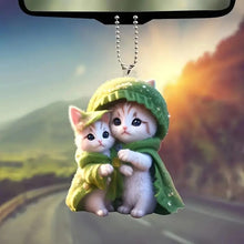 Load image into Gallery viewer, Gifts For Cat Lovers Ornament