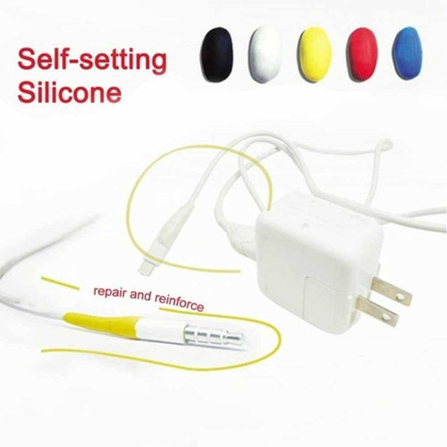 Multifunctional Sugru Moldable Glue, 5 pcs