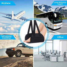 Load image into Gallery viewer, Travel Foot Rest