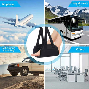 Travel Foot Rest