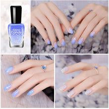 Load image into Gallery viewer, Color Changing Nail Polish