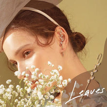Load image into Gallery viewer, Ear Wrap Crawler Hook Earrings