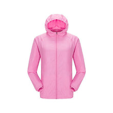 Load image into Gallery viewer, Ultra-Light Rainproof Windbreaker