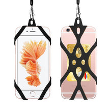 Load image into Gallery viewer, Phone Security Neck Strap