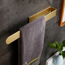 Load image into Gallery viewer, Adhesive Towel Rack
