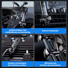 Load image into Gallery viewer, Roterbar biltelefonholder