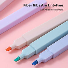 Load image into Gallery viewer, Morandi Large Capacity Stationery Set