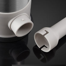 Load image into Gallery viewer, Sausage Stuffer with 4 Different Sizes Stuffing Tubes